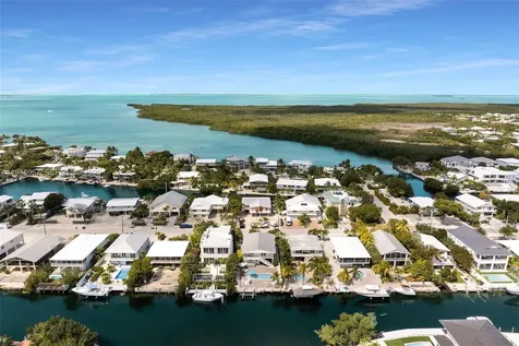 187 Plantation Avenue Plantation Key FL 33070