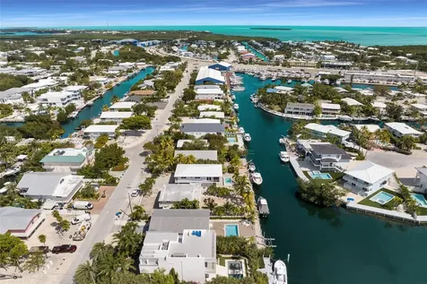 187 Plantation Avenue Plantation Key FL 33070