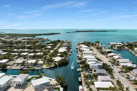 187 Plantation Avenue Plantation Key FL 33070