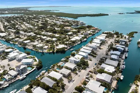 187 Plantation Avenue Plantation Key FL 33070