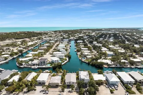 187 Plantation Avenue Plantation Key FL 33070
