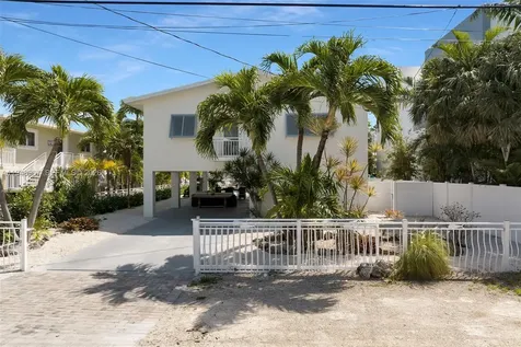 187 Plantation Avenue Plantation Key FL 33070