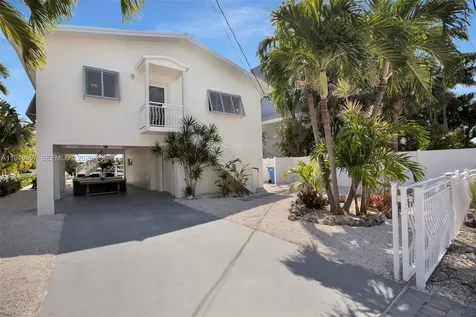 187 Plantation Avenue Plantation Key FL 33070