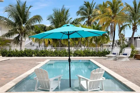 187 Plantation Avenue Plantation Key FL 33070
