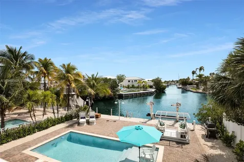 187 Plantation Avenue Plantation Key FL 33070