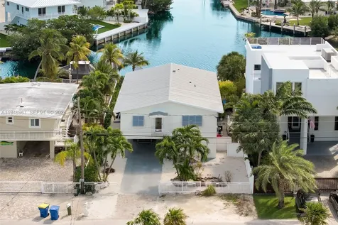 187 Plantation Avenue Plantation Key FL 33070