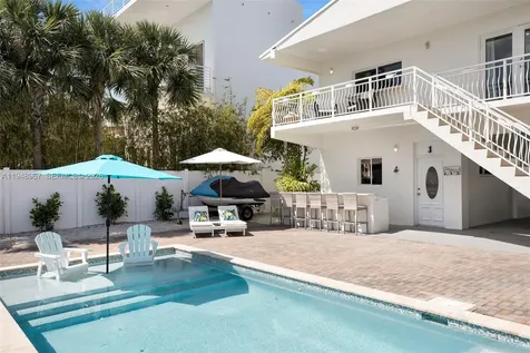 187 Plantation Avenue Plantation Key FL 33070