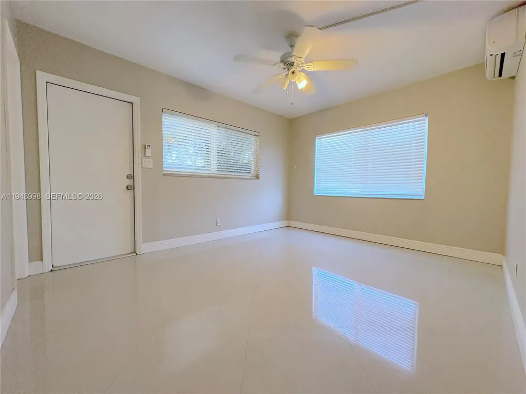 2901 Middle River Drive Fort Lauderdale FL 33306