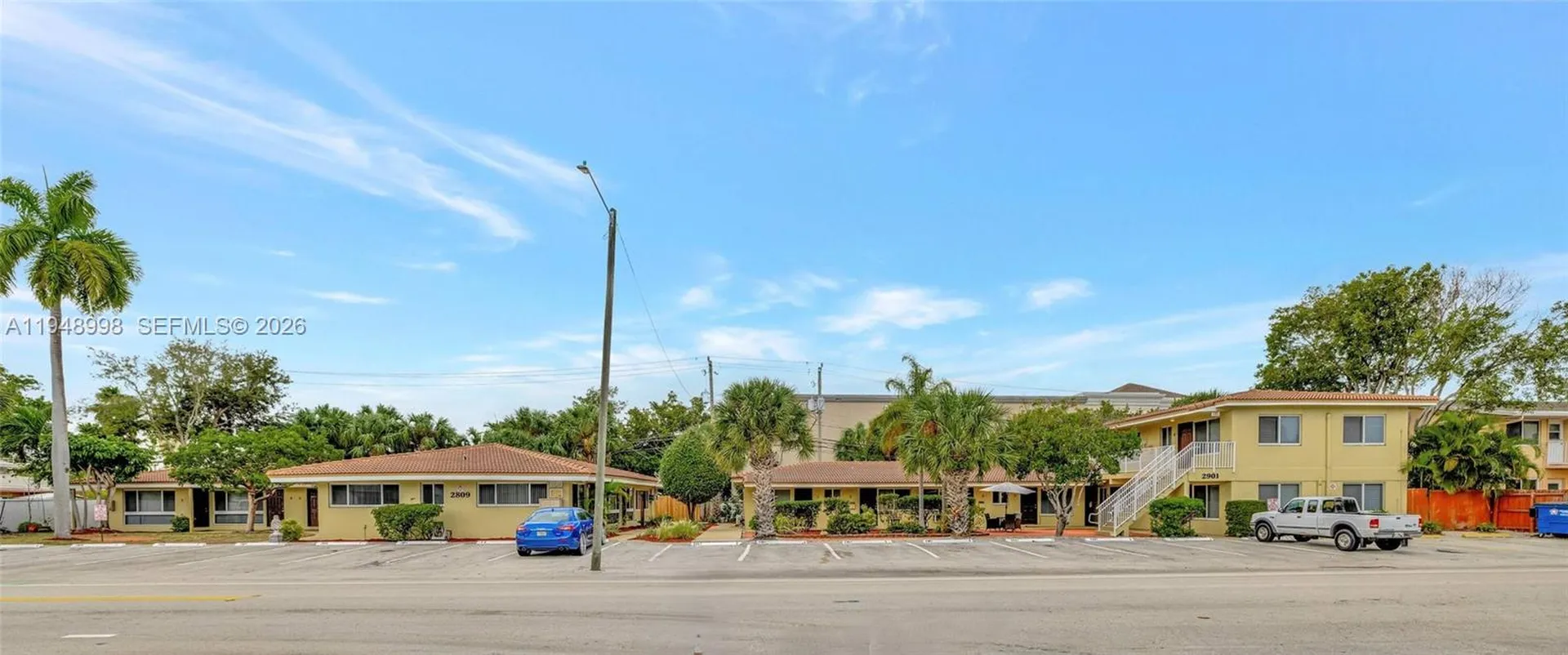 2901 Middle River Drive Fort Lauderdale FL 33306