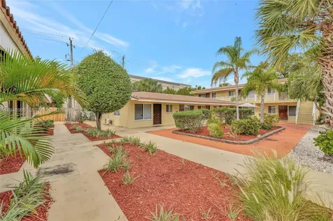2901 Middle River Drive Fort Lauderdale FL 33306