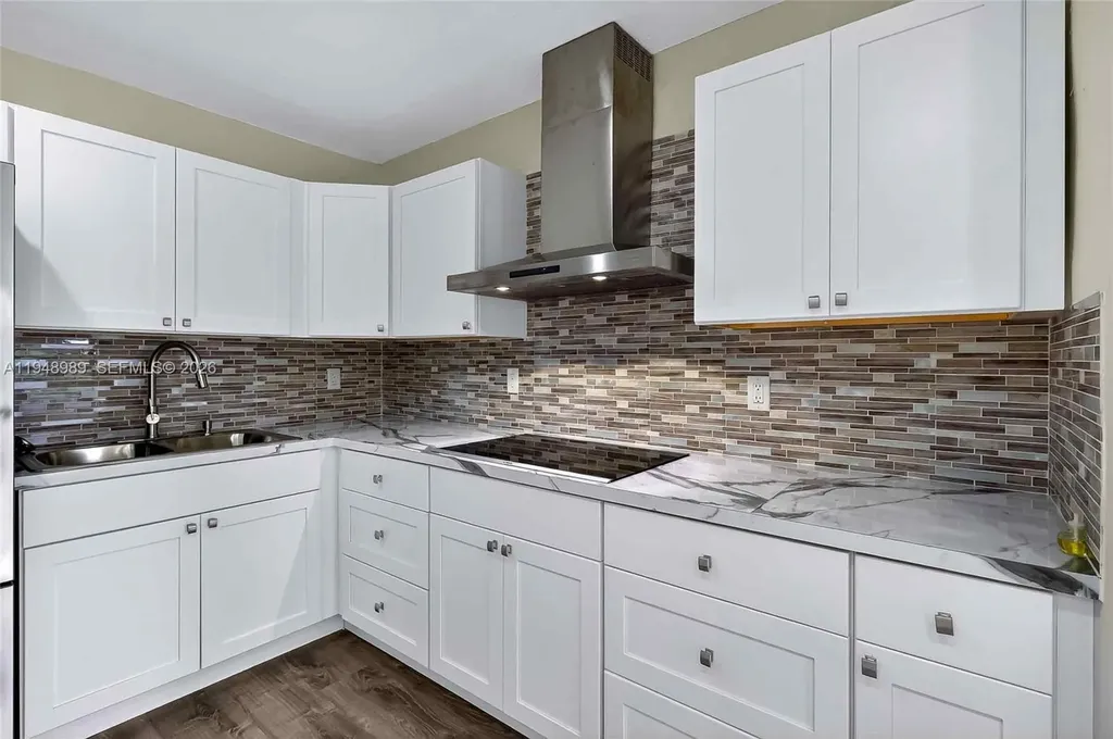 3071 SW 2nd Court Fort Lauderdale FL 33312