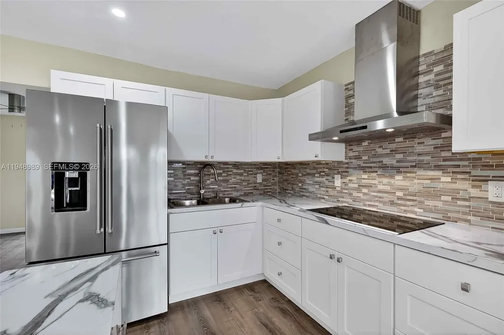 3071 SW 2nd Court Fort Lauderdale FL 33312