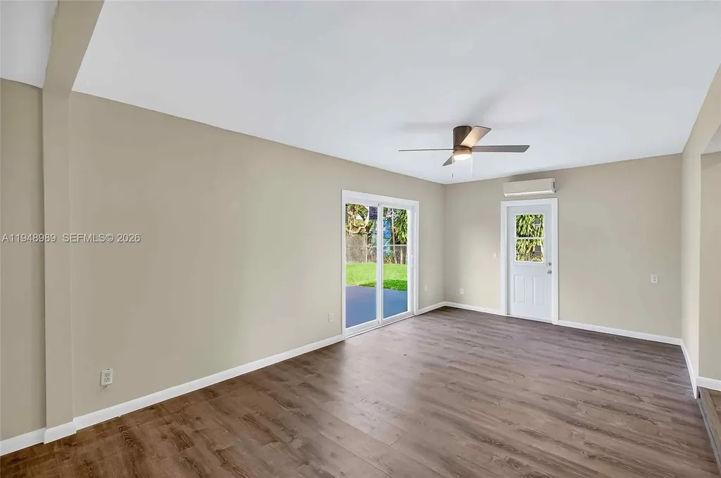 3071 SW 2nd Court Fort Lauderdale FL 33312