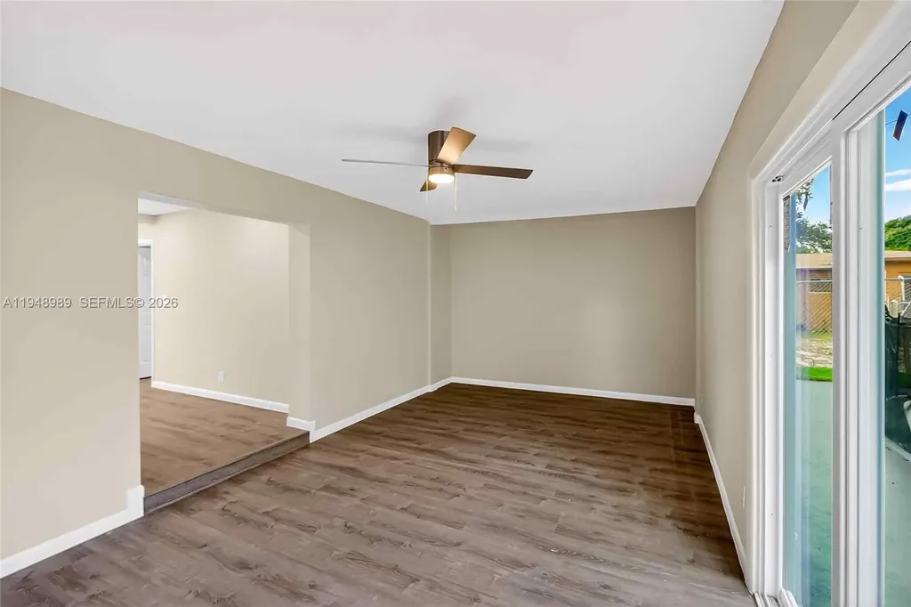 3071 SW 2nd Court Fort Lauderdale FL 33312