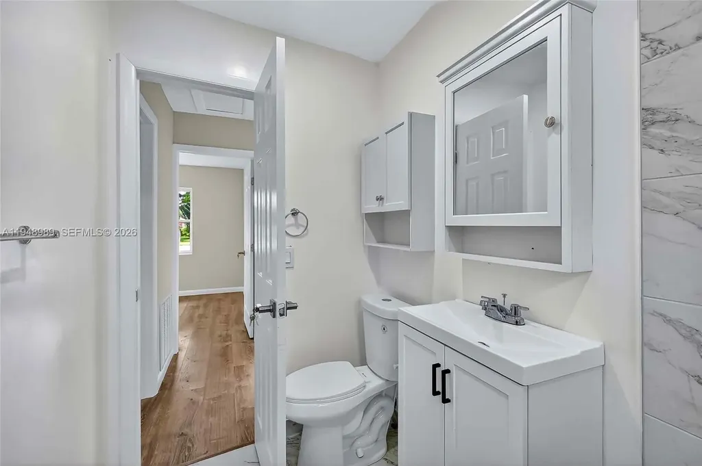 3071 SW 2nd Court Fort Lauderdale FL 33312