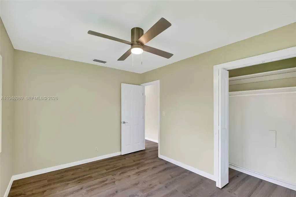 3071 SW 2nd Court Fort Lauderdale FL 33312