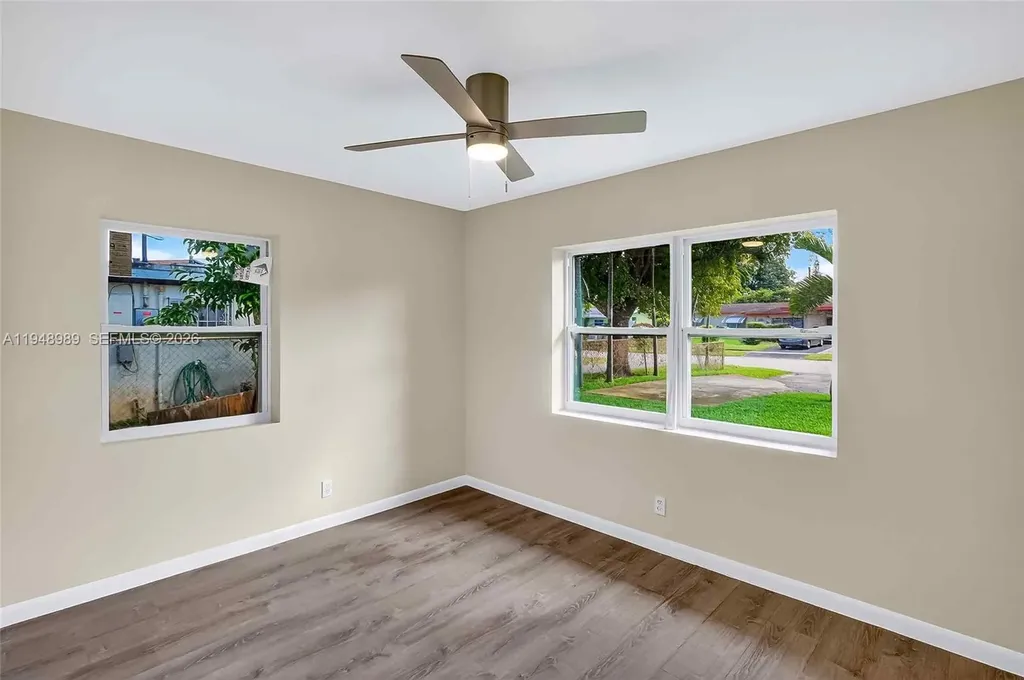 3071 SW 2nd Court Fort Lauderdale FL 33312