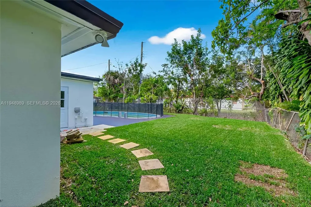 3071 SW 2nd Court Fort Lauderdale FL 33312