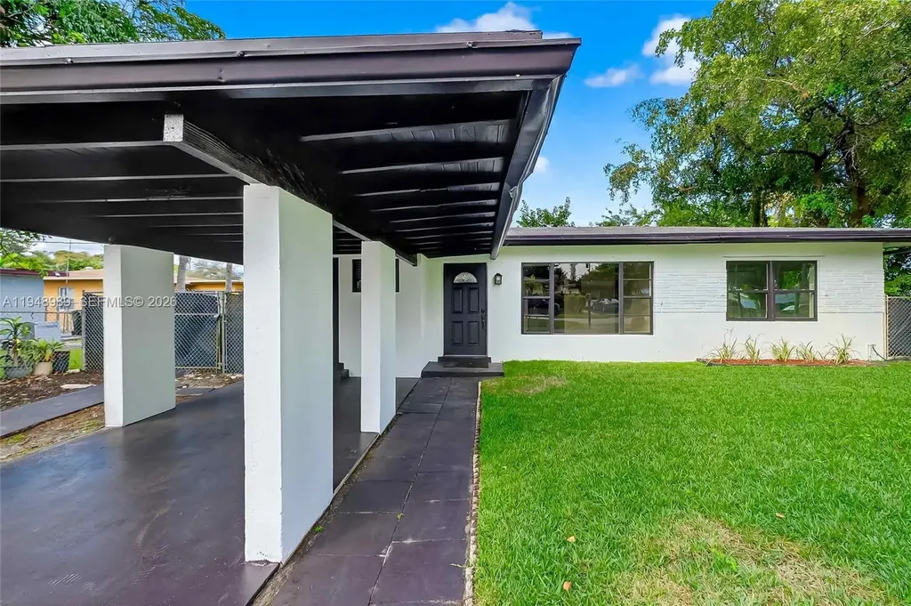 3071 SW 2nd Court Fort Lauderdale FL 33312