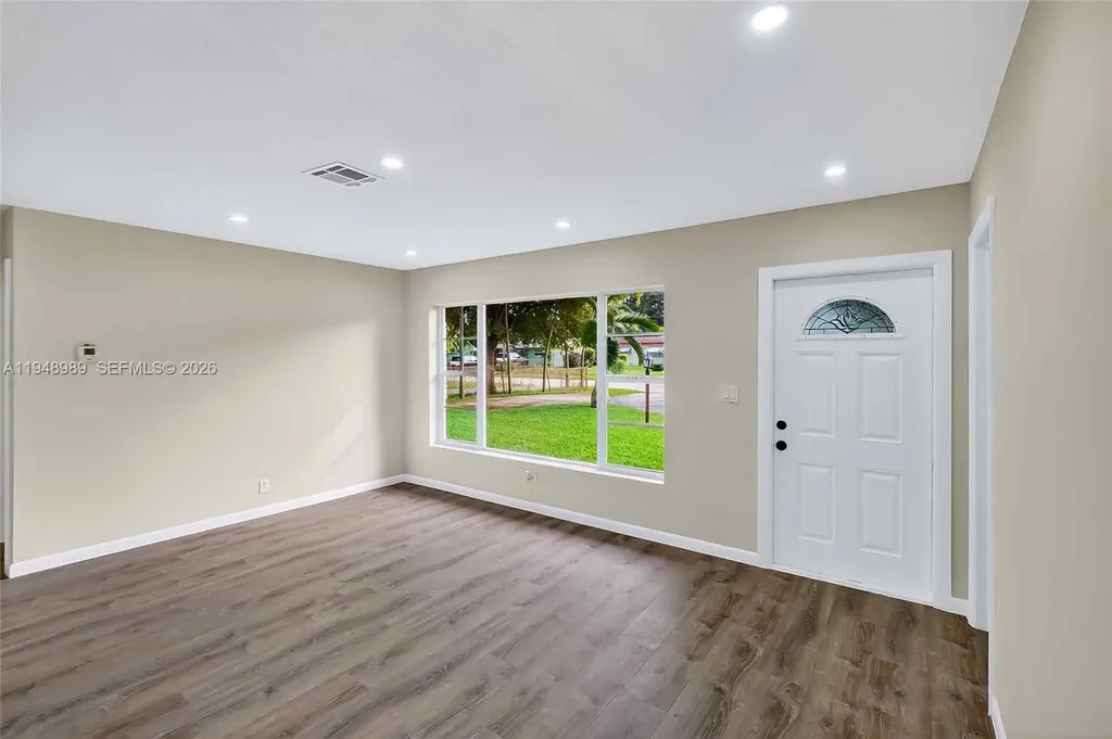 3071 SW 2nd Court Fort Lauderdale FL 33312