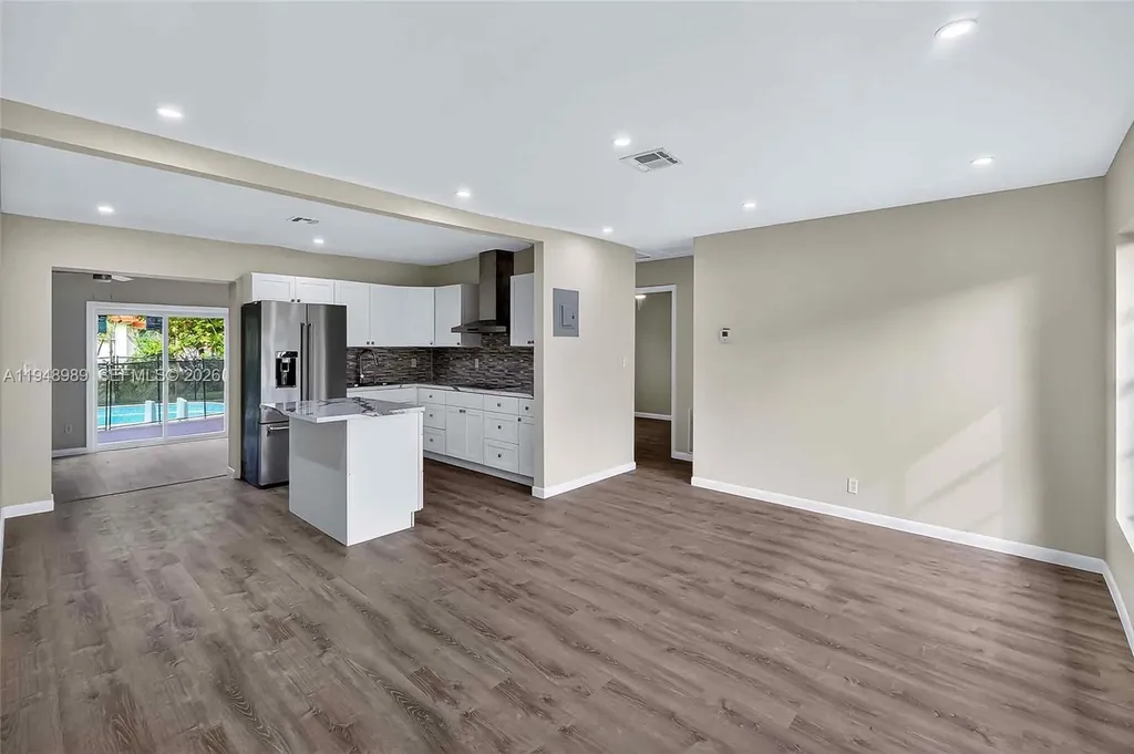 3071 SW 2nd Court Fort Lauderdale FL 33312