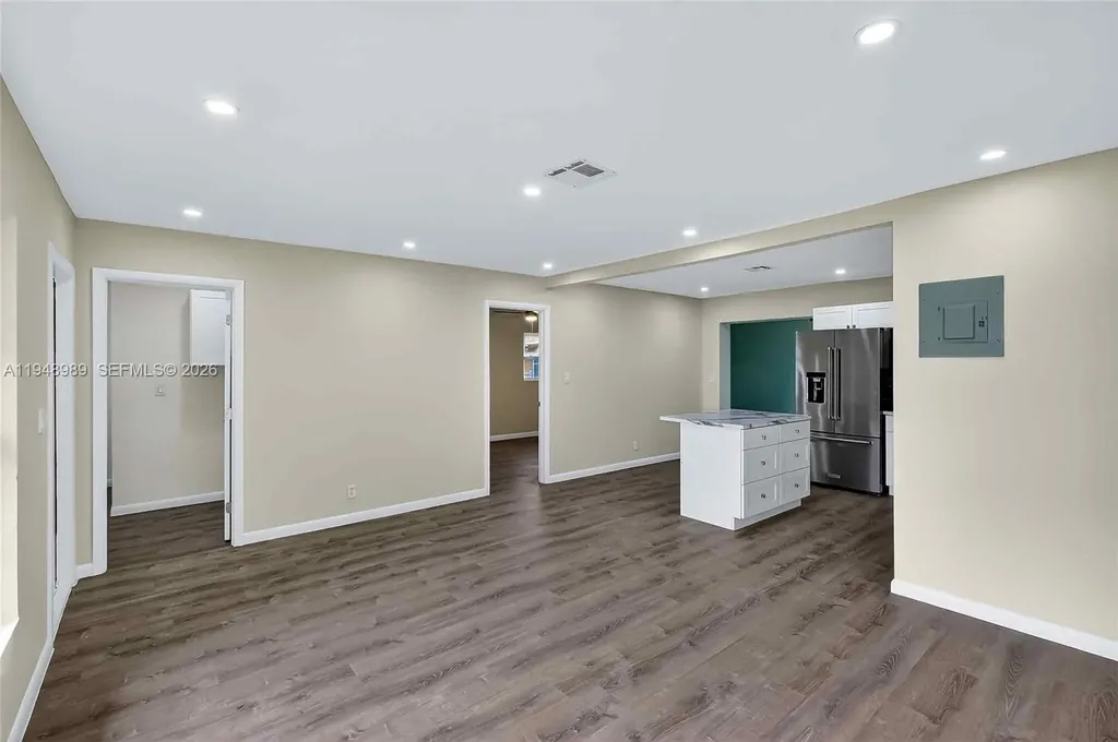 3071 SW 2nd Court Fort Lauderdale FL 33312