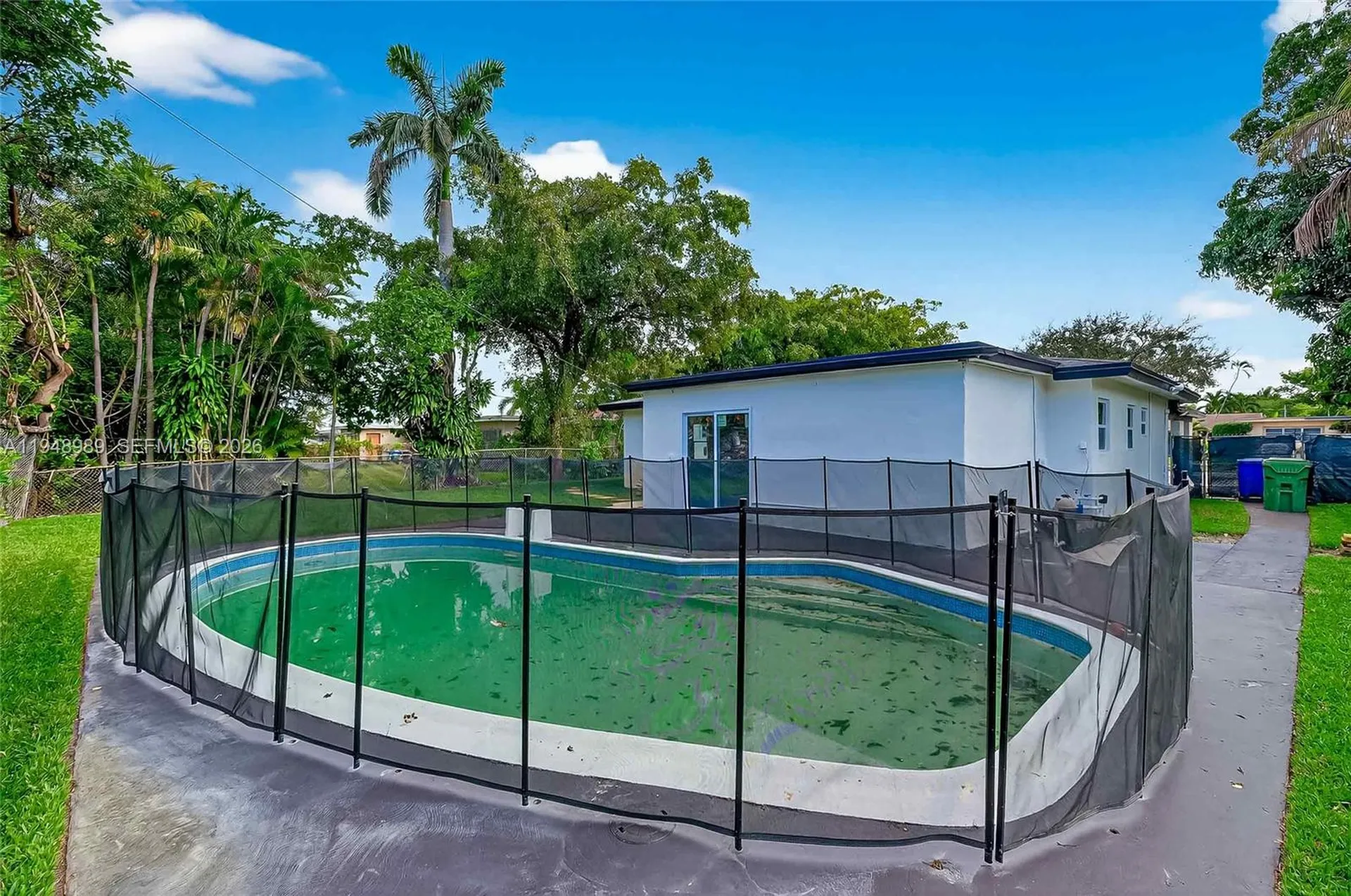 3071 SW 2nd Court Fort Lauderdale FL 33312