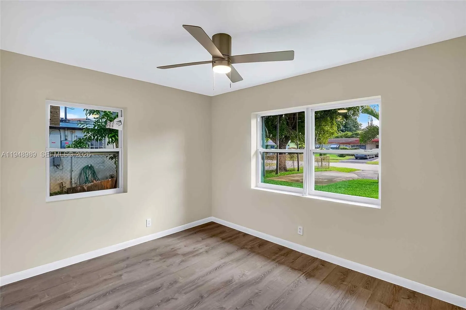 3071 SW 2nd Court Fort Lauderdale FL 33312