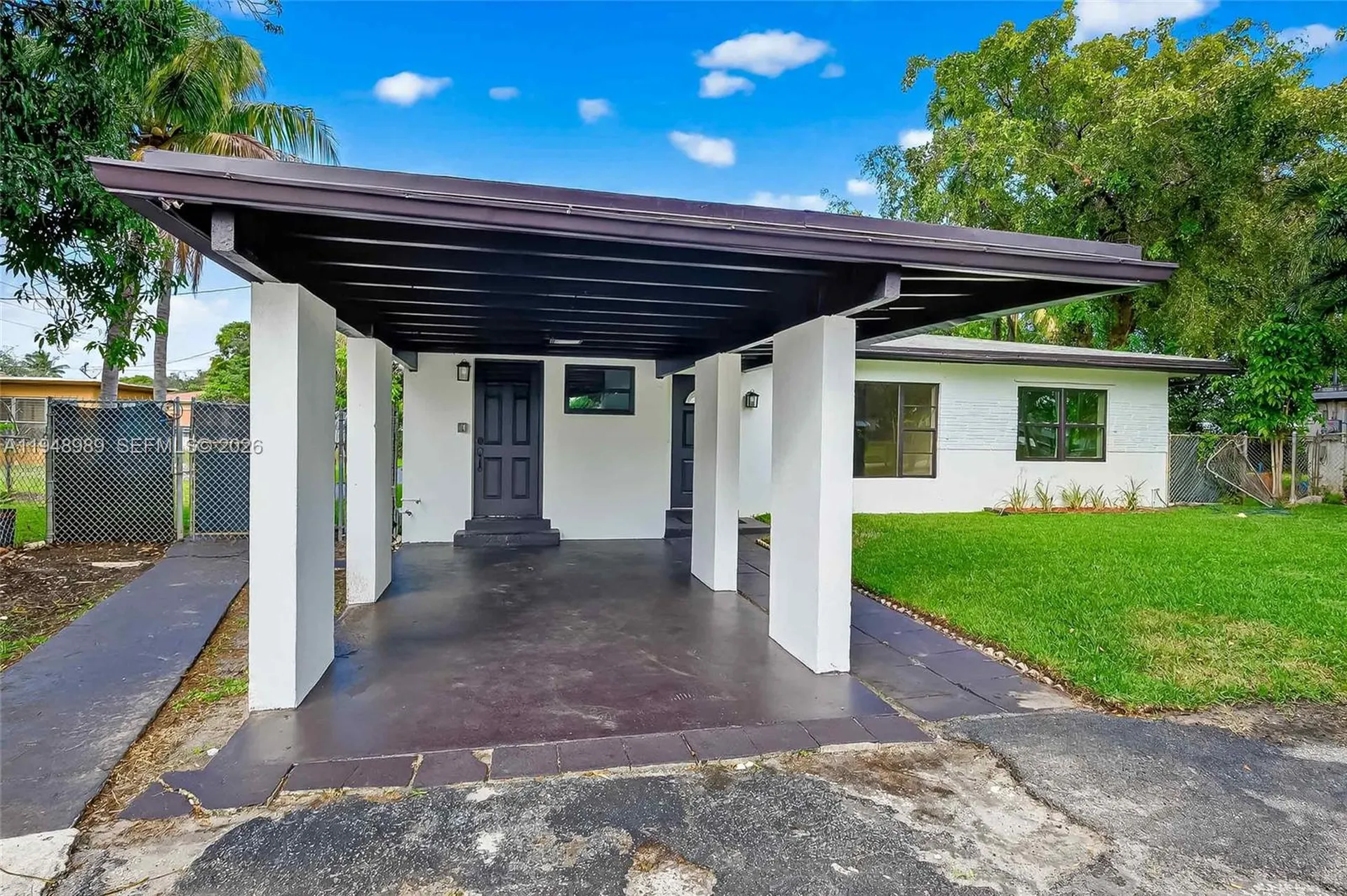 3071 SW 2nd Court Fort Lauderdale FL 33312