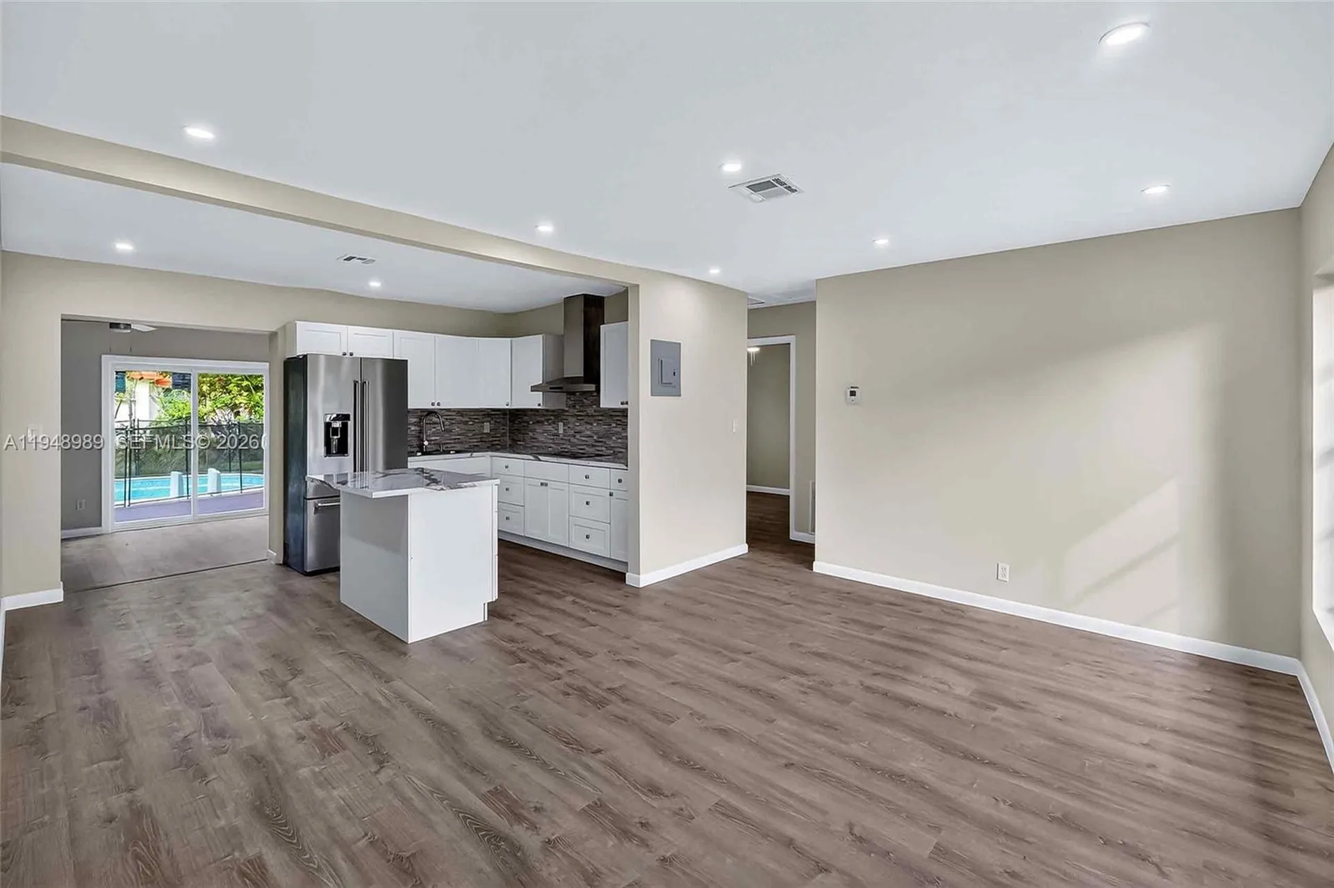 3071 SW 2nd Court Fort Lauderdale FL 33312