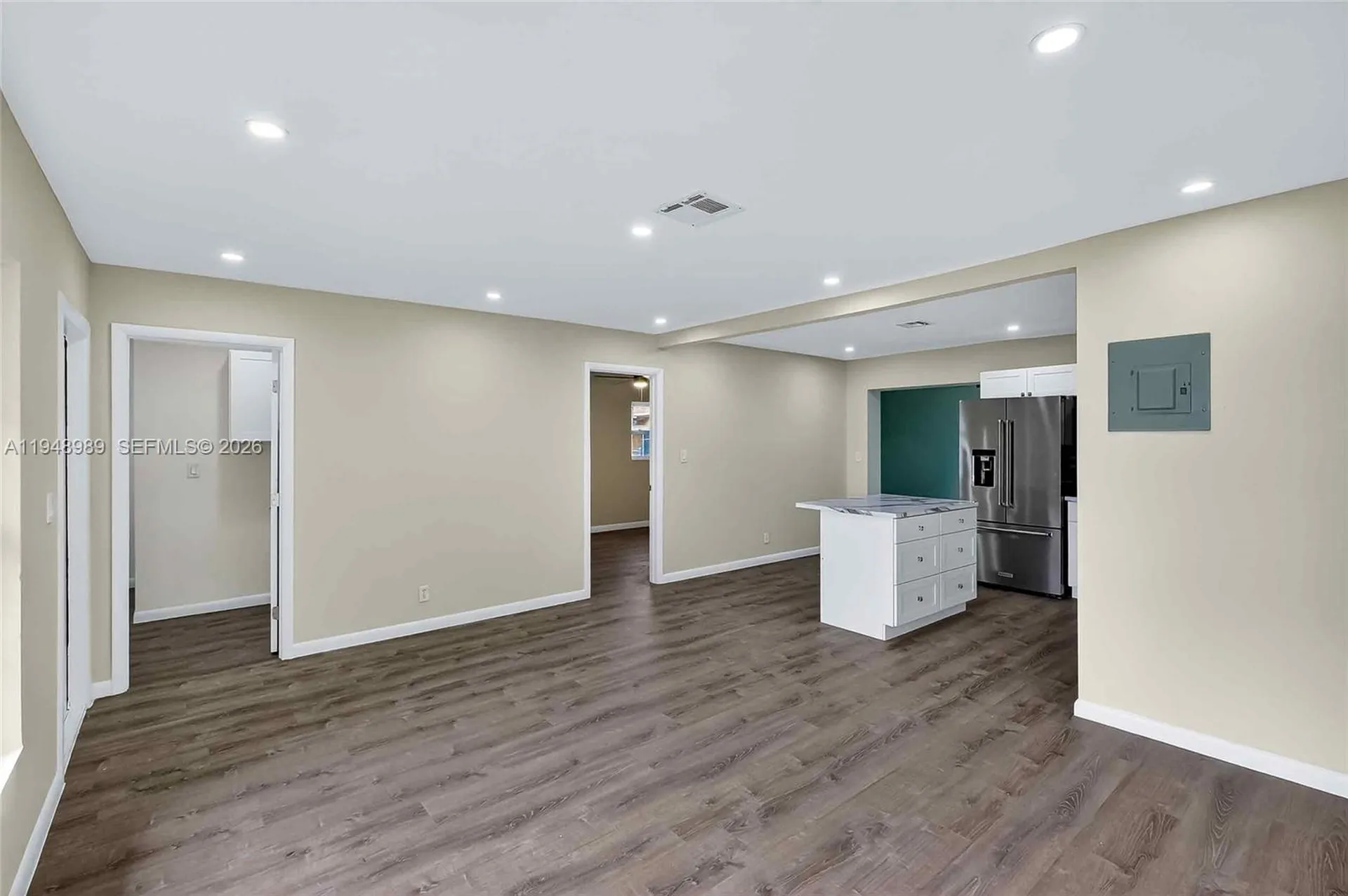 3071 SW 2nd Court Fort Lauderdale FL 33312