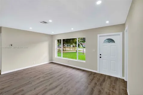 3071 SW 2nd Court Fort Lauderdale FL 33312