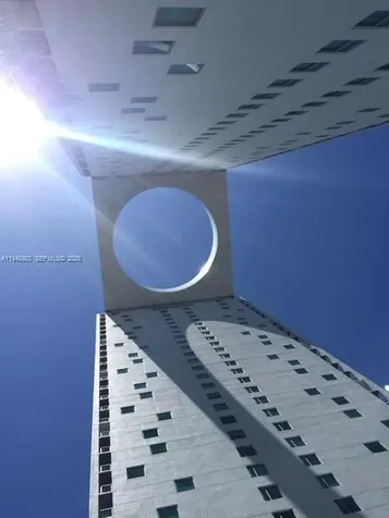 500 Brickell Avenue Miami FL 33131
