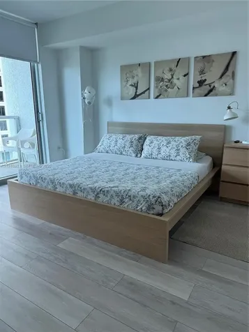 500 Brickell Avenue Miami FL 33131