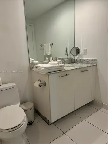 500 Brickell Avenue Miami FL 33131