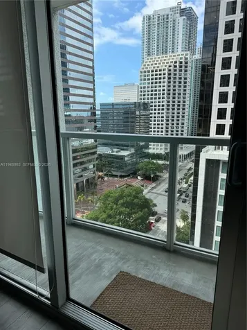 500 Brickell Avenue Miami FL 33131