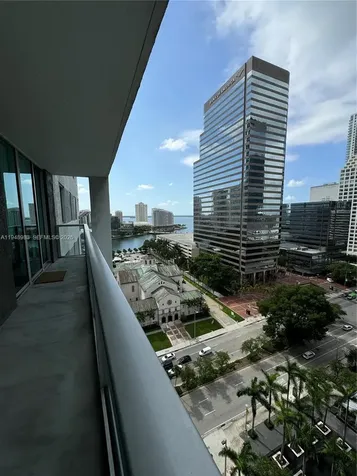 500 Brickell Avenue Miami FL 33131