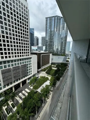 500 Brickell Avenue Miami FL 33131