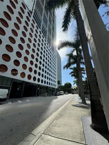 500 Brickell Avenue Miami FL 33131