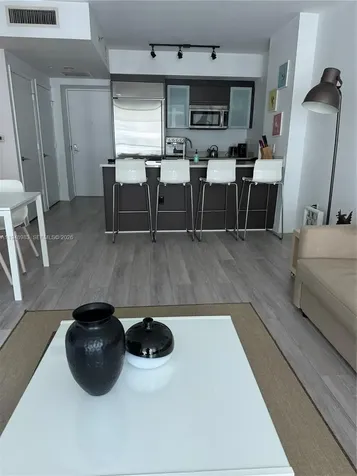500 Brickell Avenue Miami FL 33131