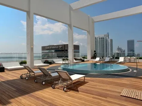 500 Brickell Avenue Miami FL 33131