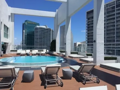500 Brickell Avenue Miami FL 33131