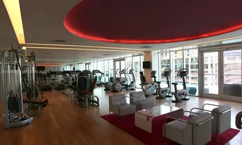 500 Brickell Avenue Miami FL 33131