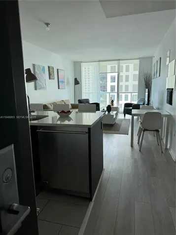 500 Brickell Avenue Miami FL 33131