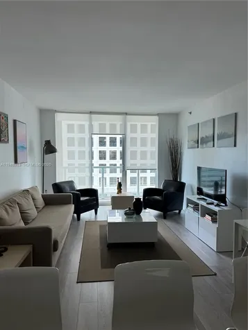 500 Brickell Avenue Miami FL 33131