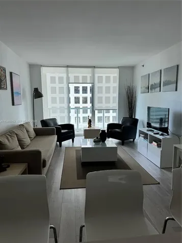 500 Brickell Avenue Miami FL 33131