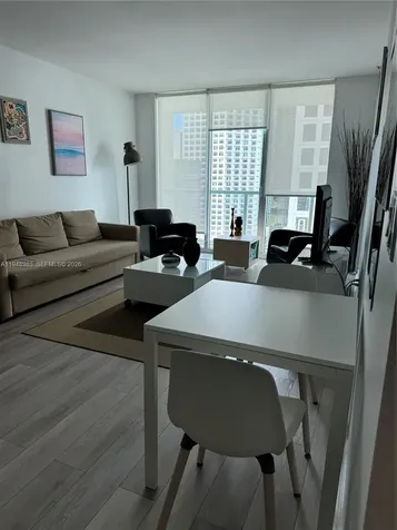 500 Brickell Avenue Miami FL 33131
