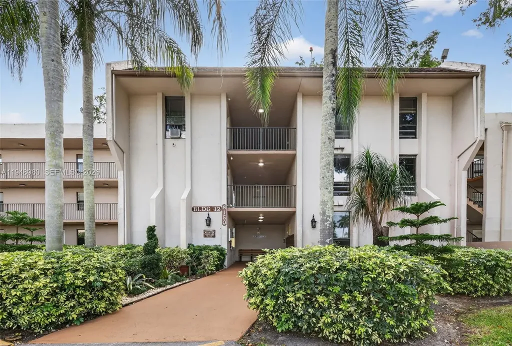 8150 W Mcnab Road Tamarac FL 33321