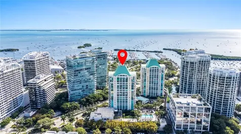 3350 SW 27th Avenue Coconut Grove FL 33133