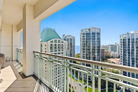 3350 SW 27th Avenue Coconut Grove FL 33133